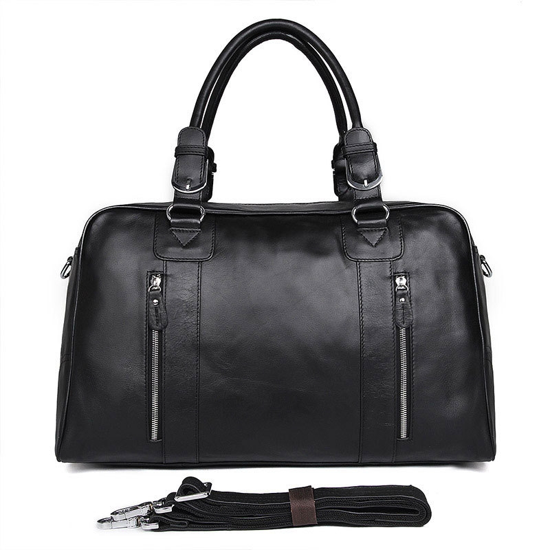 Luxury Bags Tote - 男性用防水ショルダーバッグ,大容量,ビジネスバッグ,コンピューターバッグ,高級ファッション,アウトドアトラベル,15.6